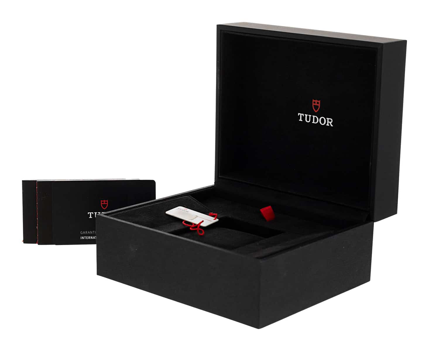 Tudor Black Bay Chrono M79363N-0002 Tudor Black Bay Chrono M79363N-0002